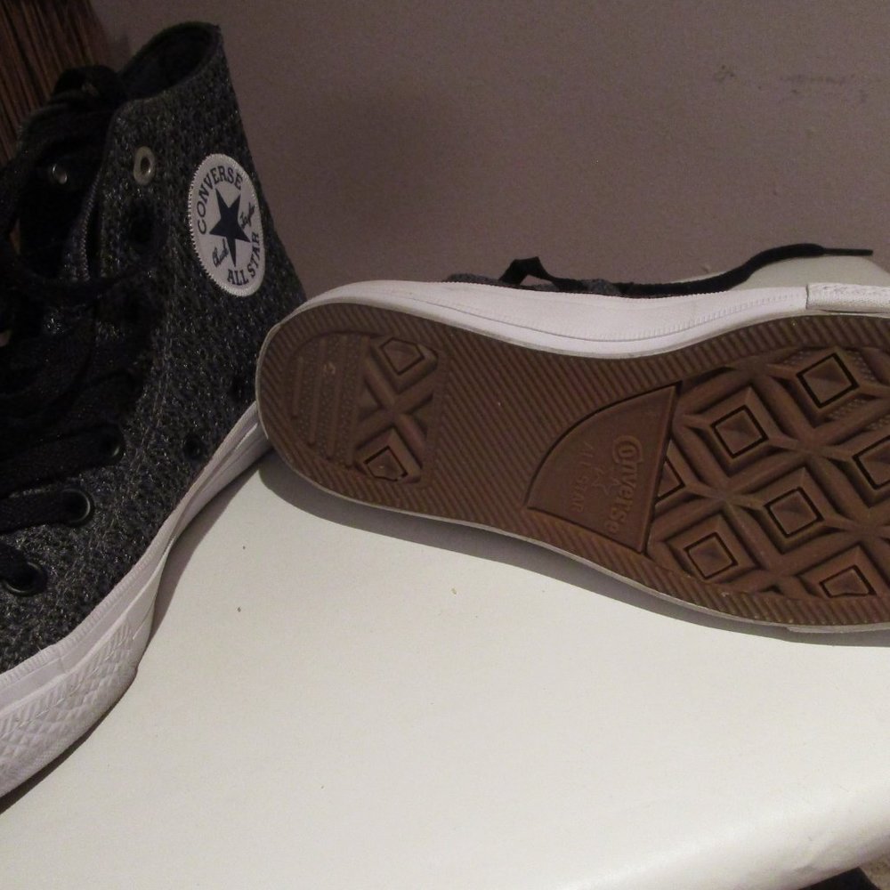 Converse CTAS II - Picture 3 of 3